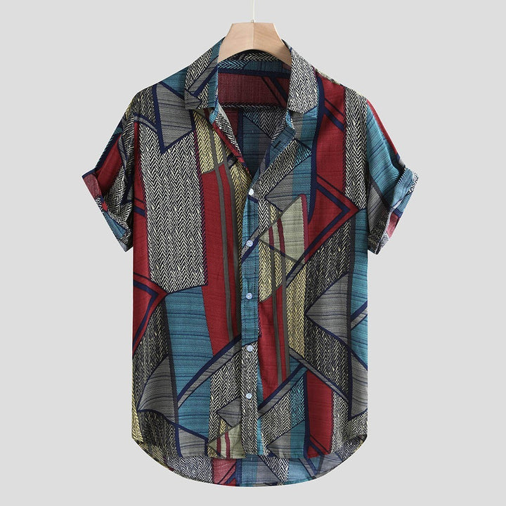 Prestigious Hawaii Printing Shirts