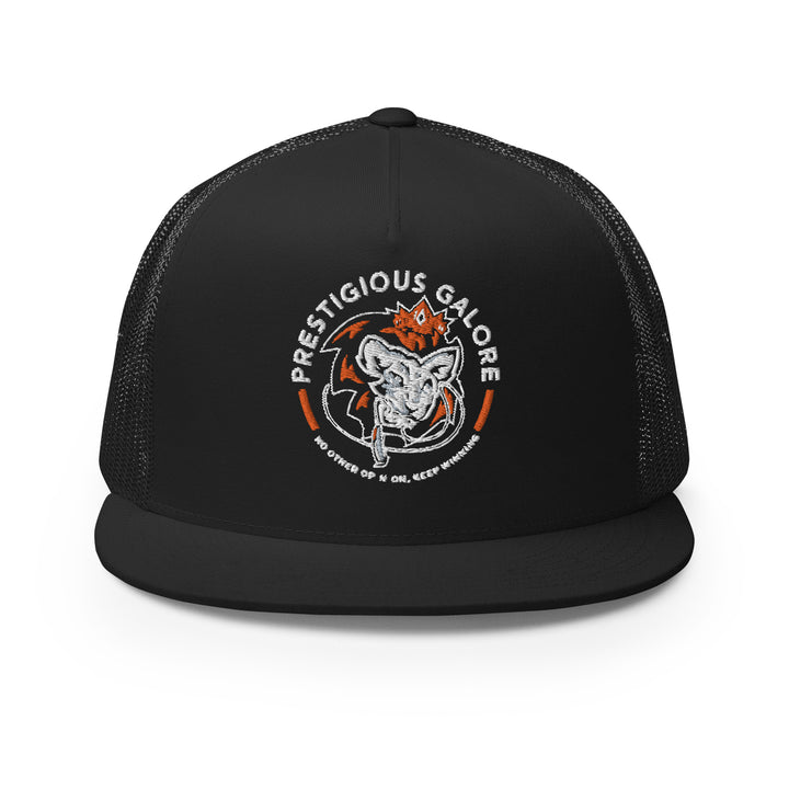 Trucker Cap