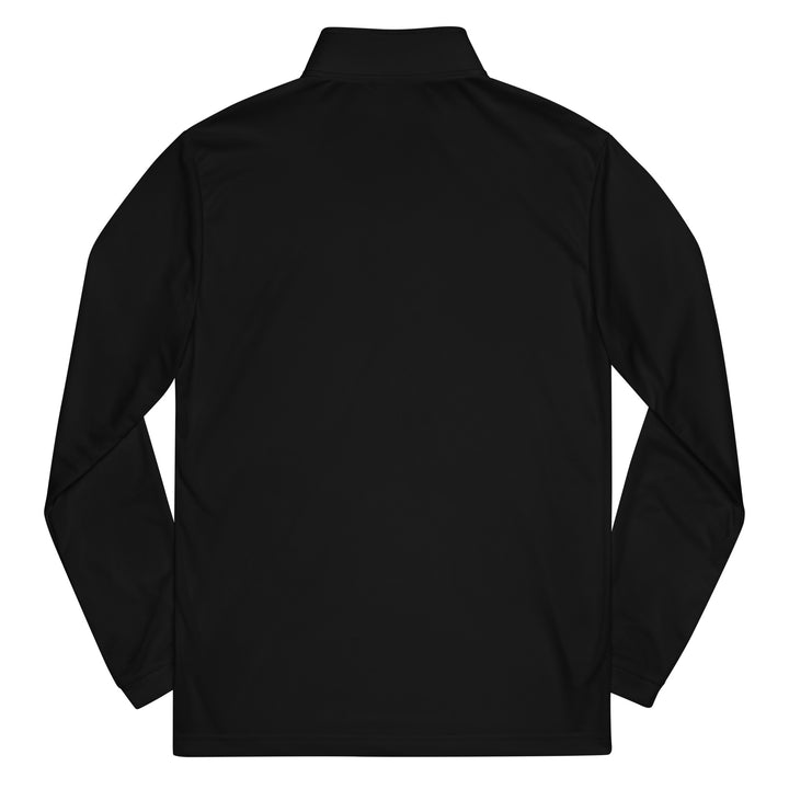 Quarter zip pullover Multi-colors