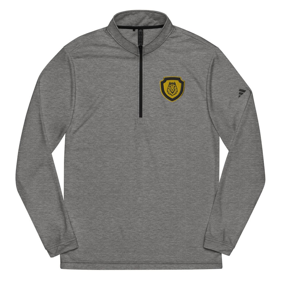 Quarter zip pullover Multi-colors