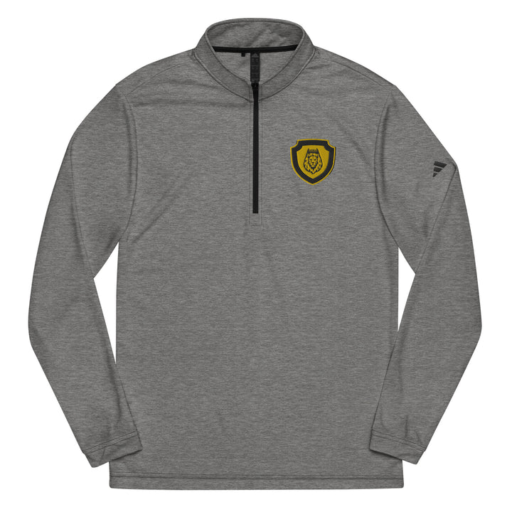 Quarter zip pullover Multi-colors