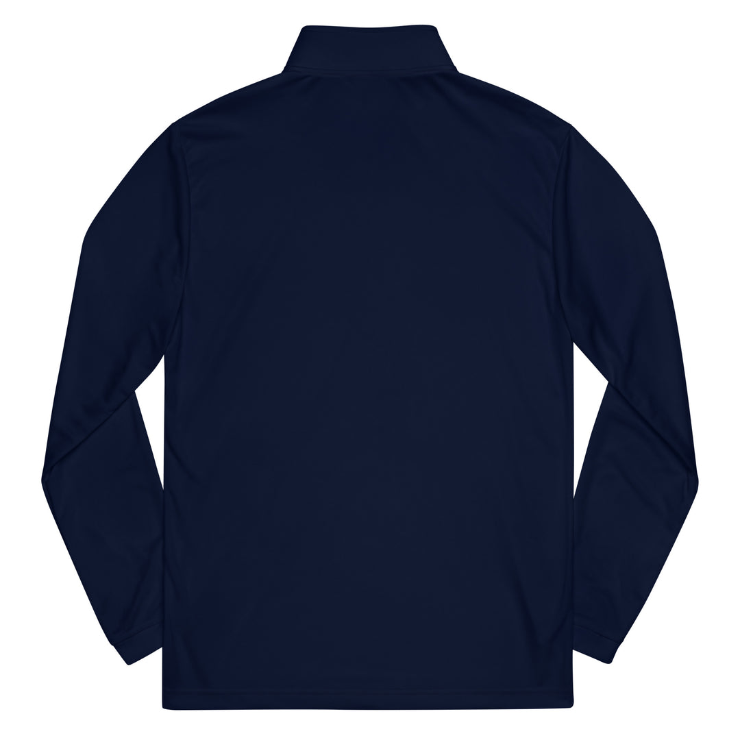 Quarter zip pullover Multi-colors