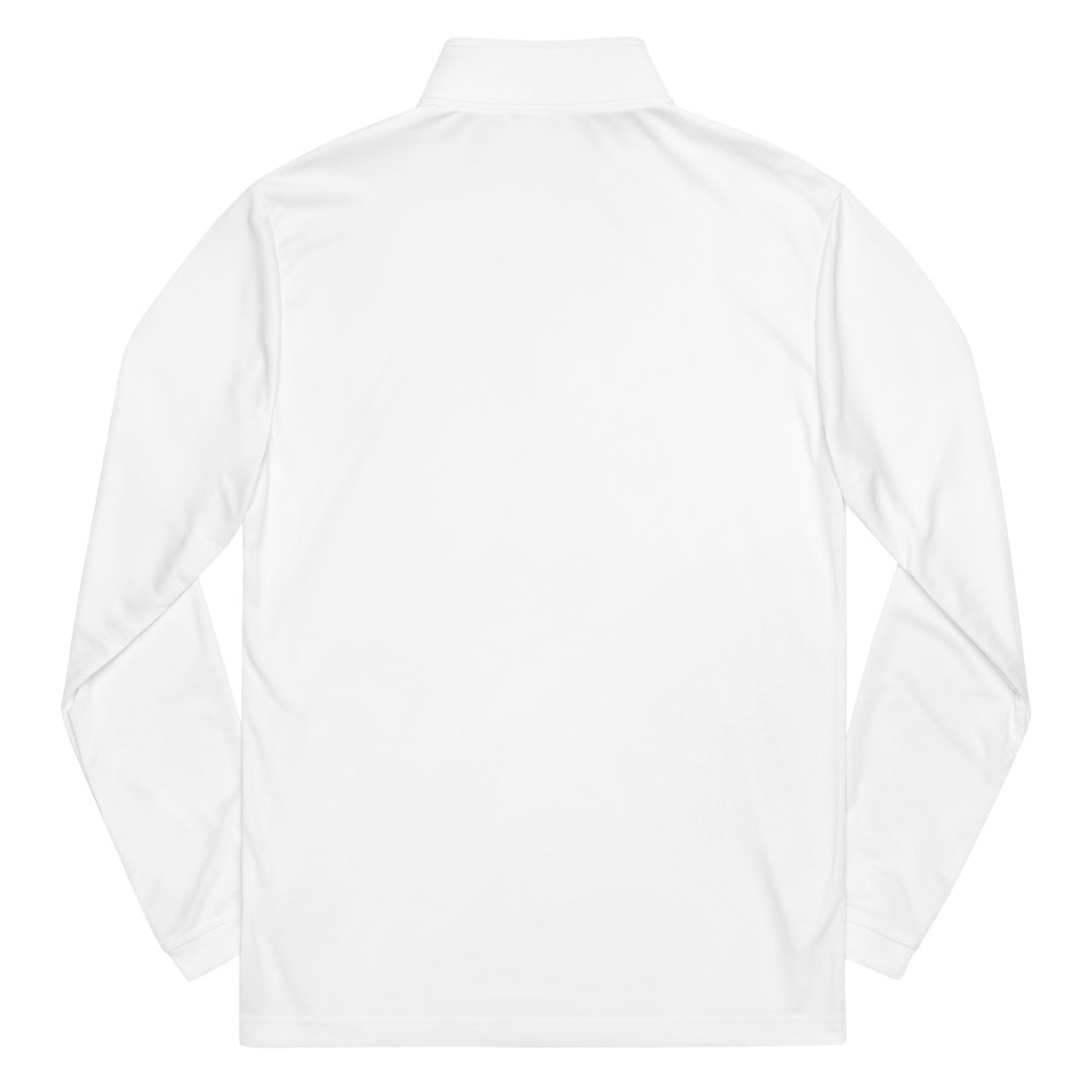 Quarter zip pullover Multi-colors