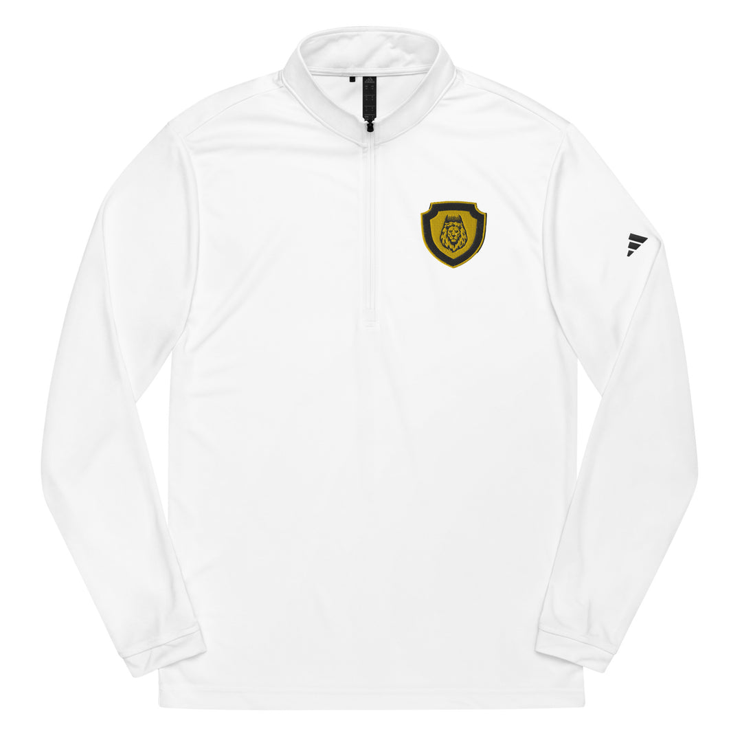 Quarter zip pullover Multi-colors
