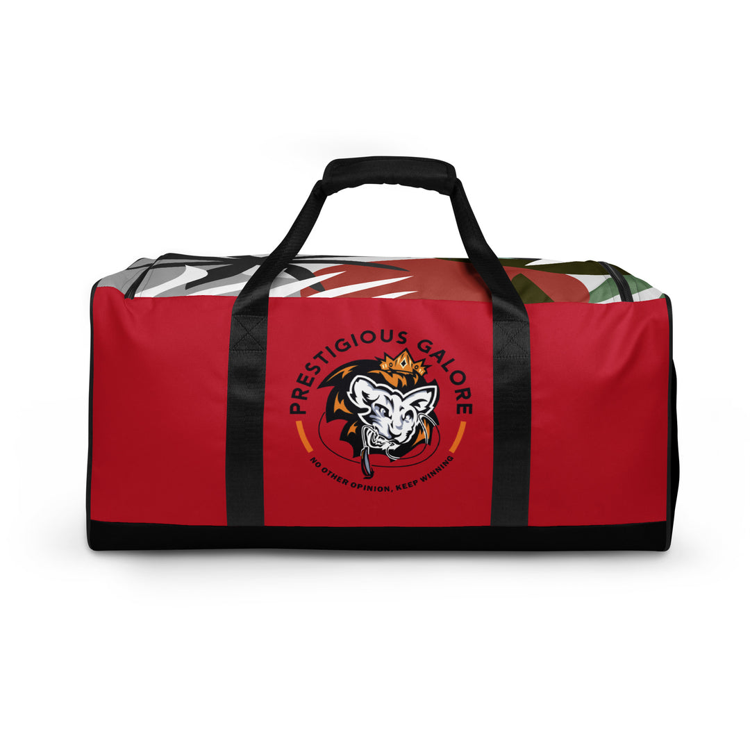 Duffle bag