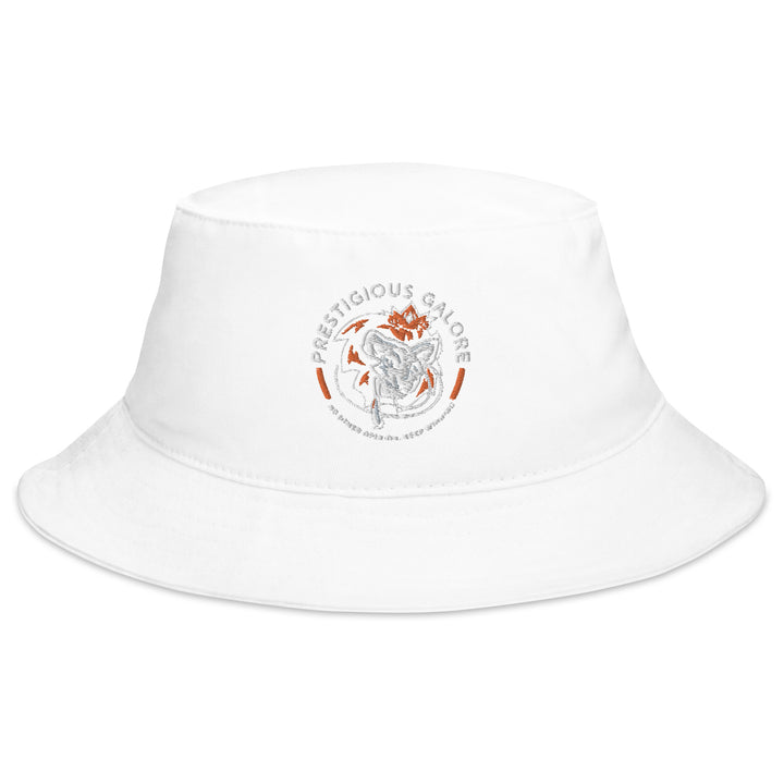 Bucket Hat
