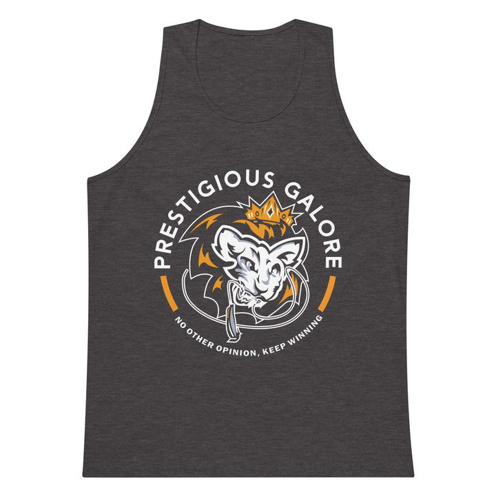 Men’s premium tank top