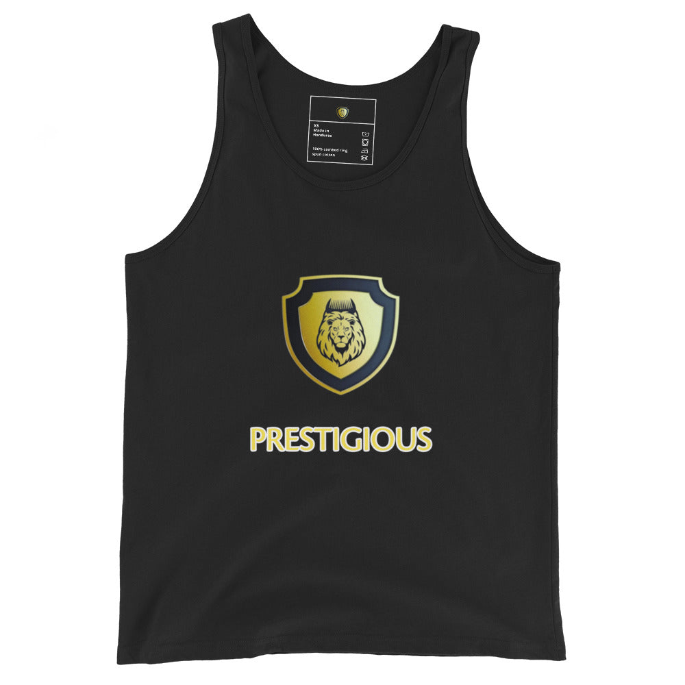 Prestigious Men Top