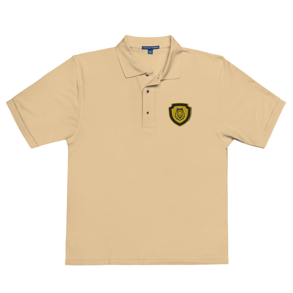 Men's Premium Polo