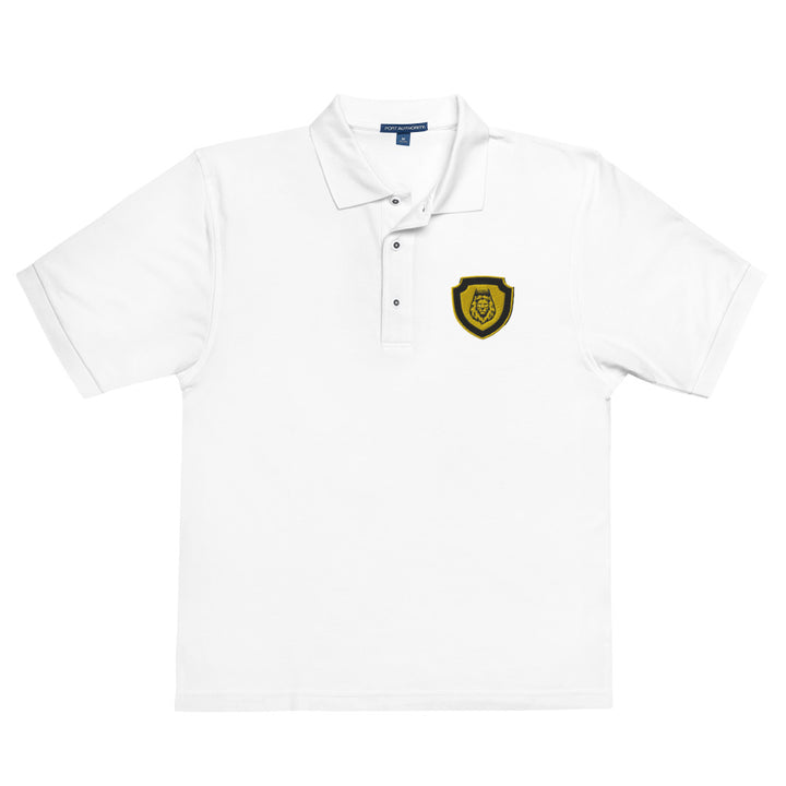 Men's Premium Polo
